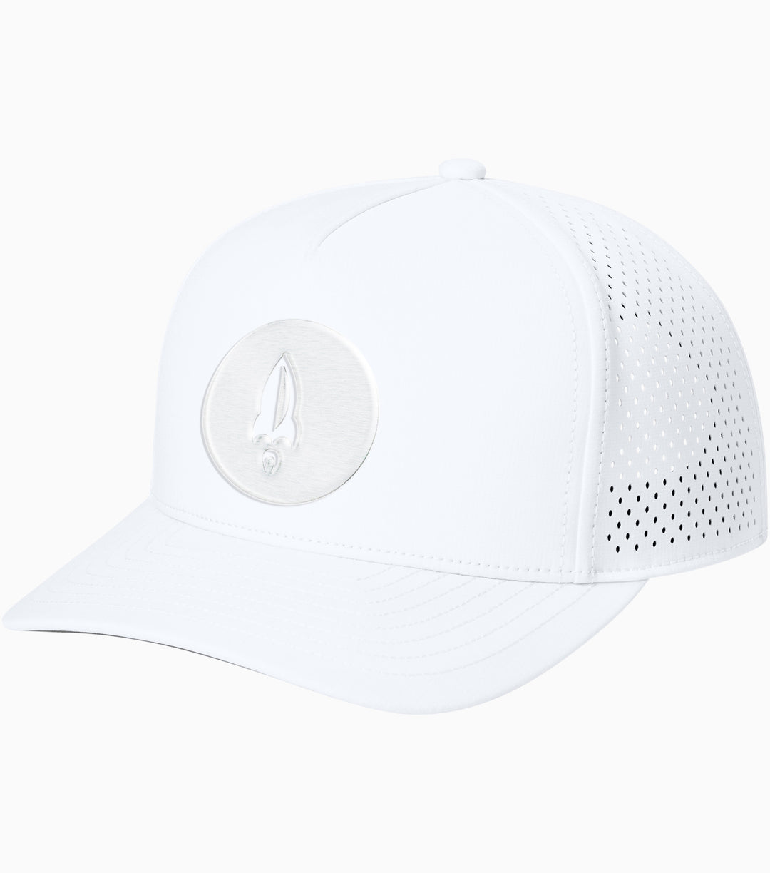 5-Panel Performance Cap