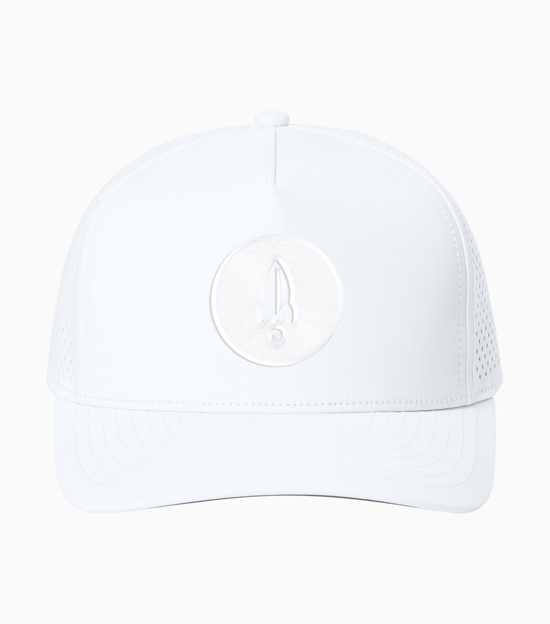 5-Panel Performance Cap