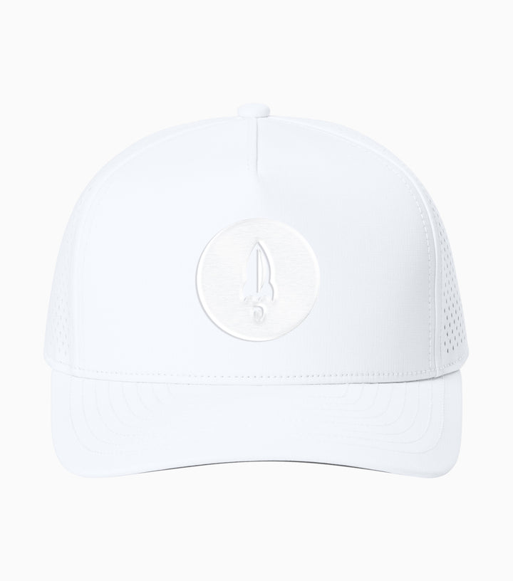 5-Panel Performance Cap