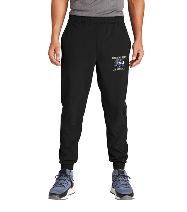 Connection Jogger