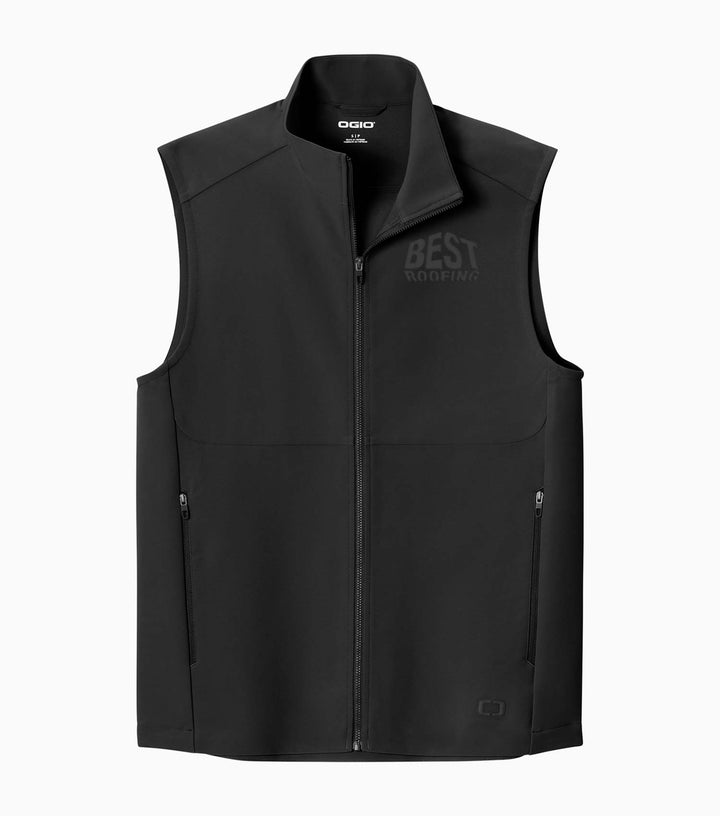 Kinetic Soft Shell Vest