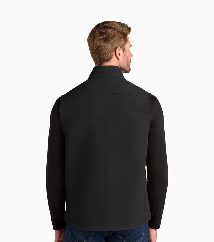 Kinetic Soft Shell Vest
