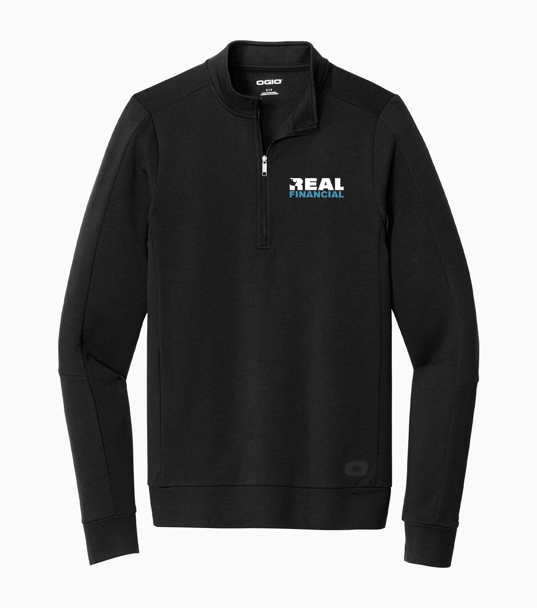 Luuma 1/2-Zip Fleece