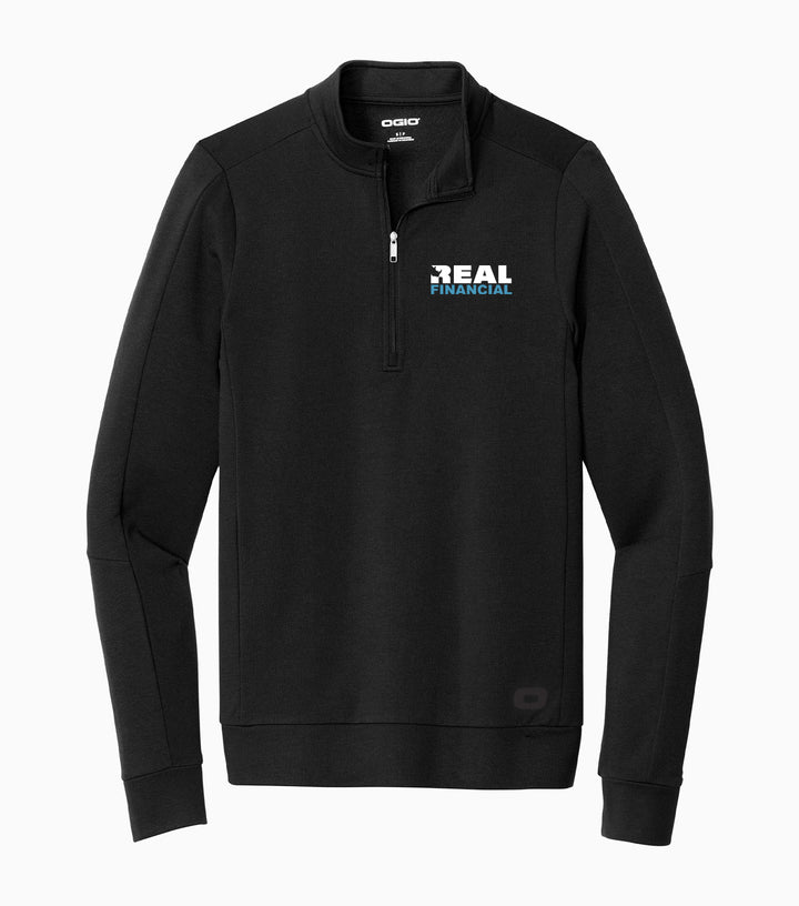 Luuma 1/2-Zip Fleece