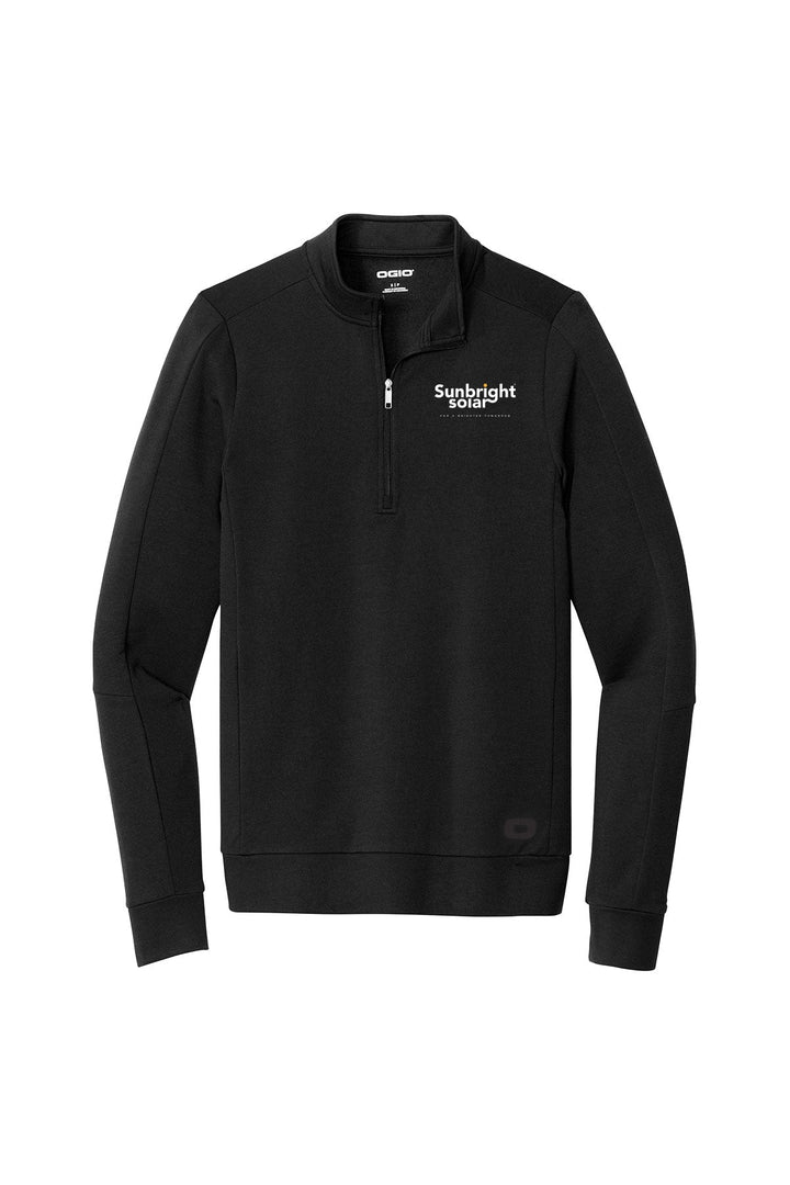 Luuma 1/2-Zip Fleece