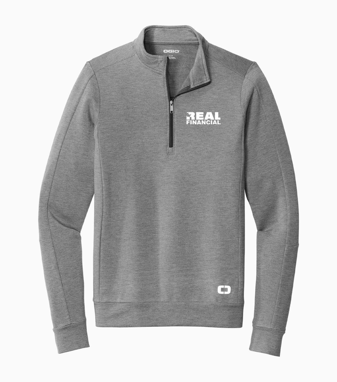 Luuma 1/2-Zip Fleece