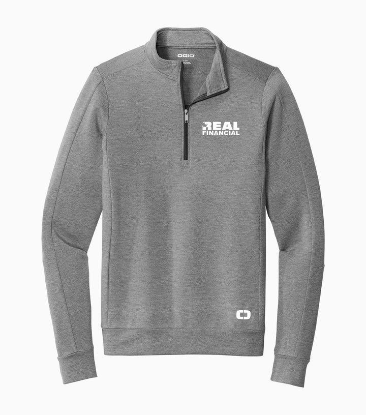 Luuma 1/2-Zip Fleece