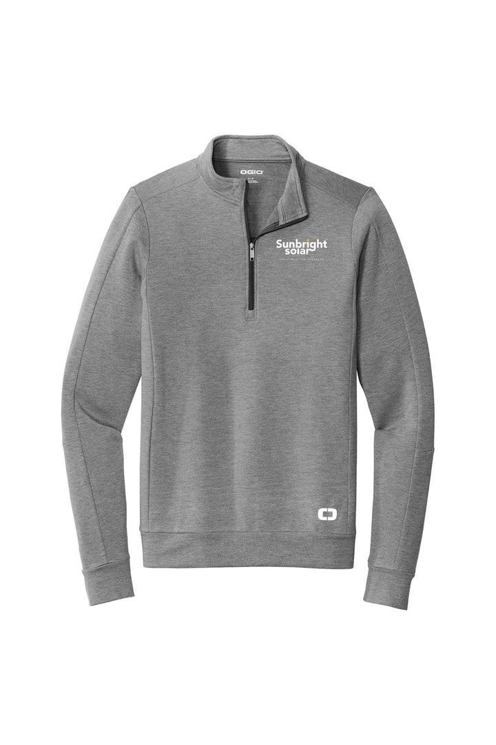 Luuma 1/2-Zip Fleece