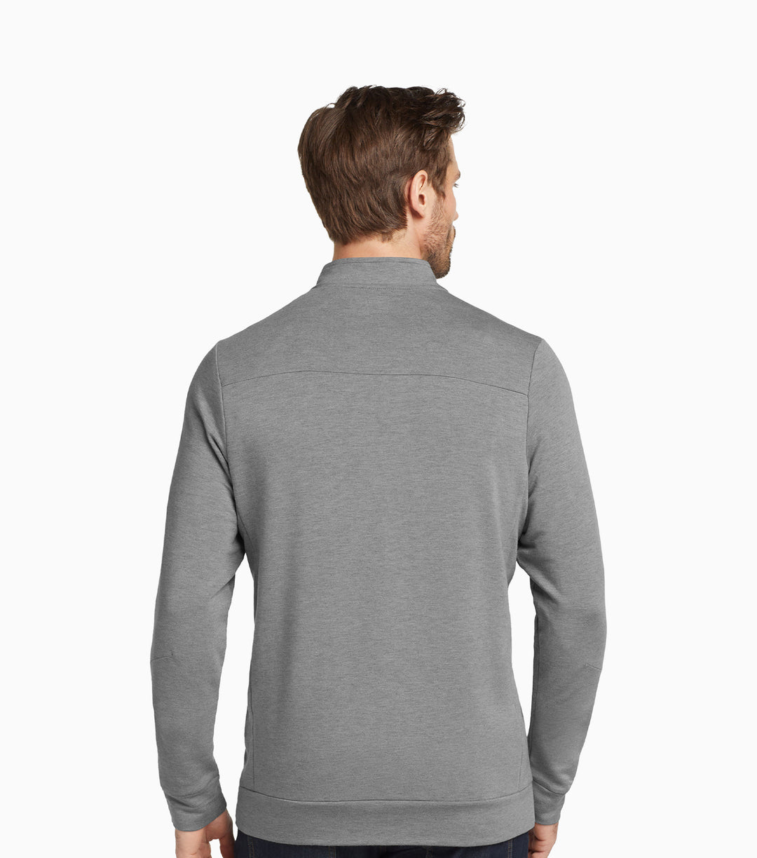 Luuma 1/2-Zip Fleece