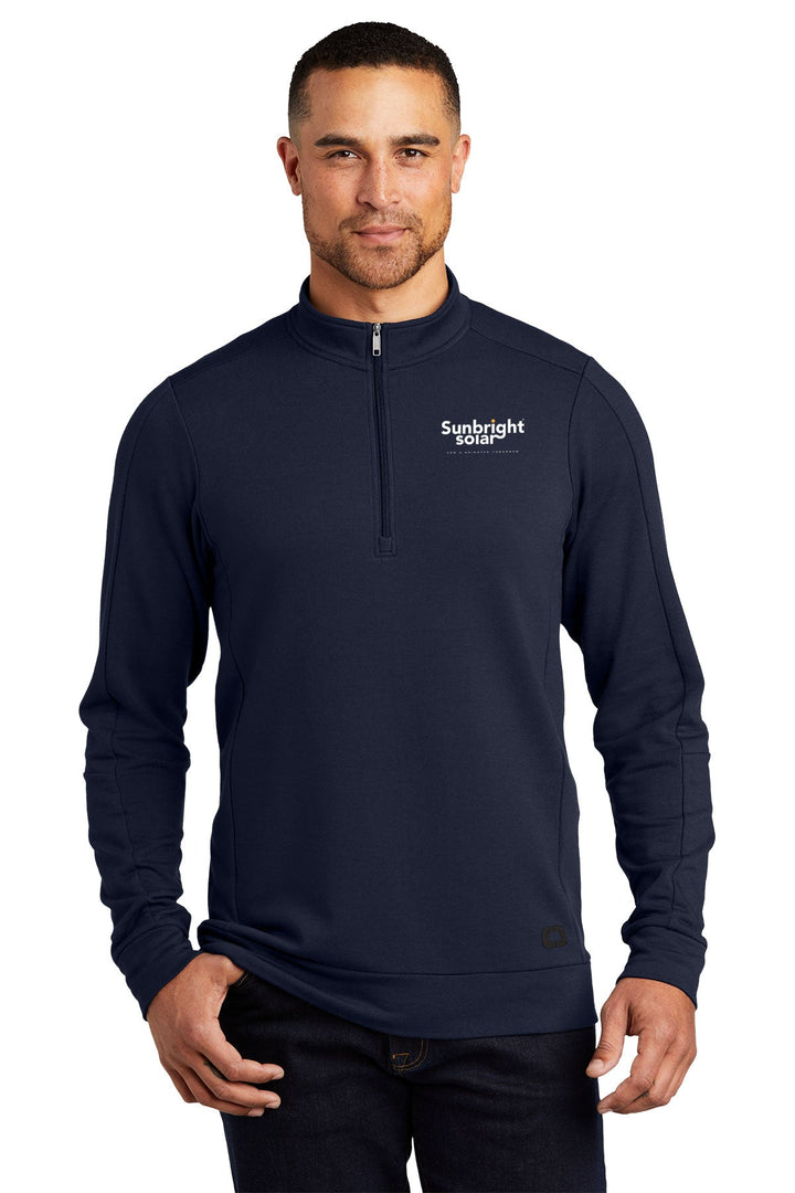 Luuma 1/2-Zip Fleece