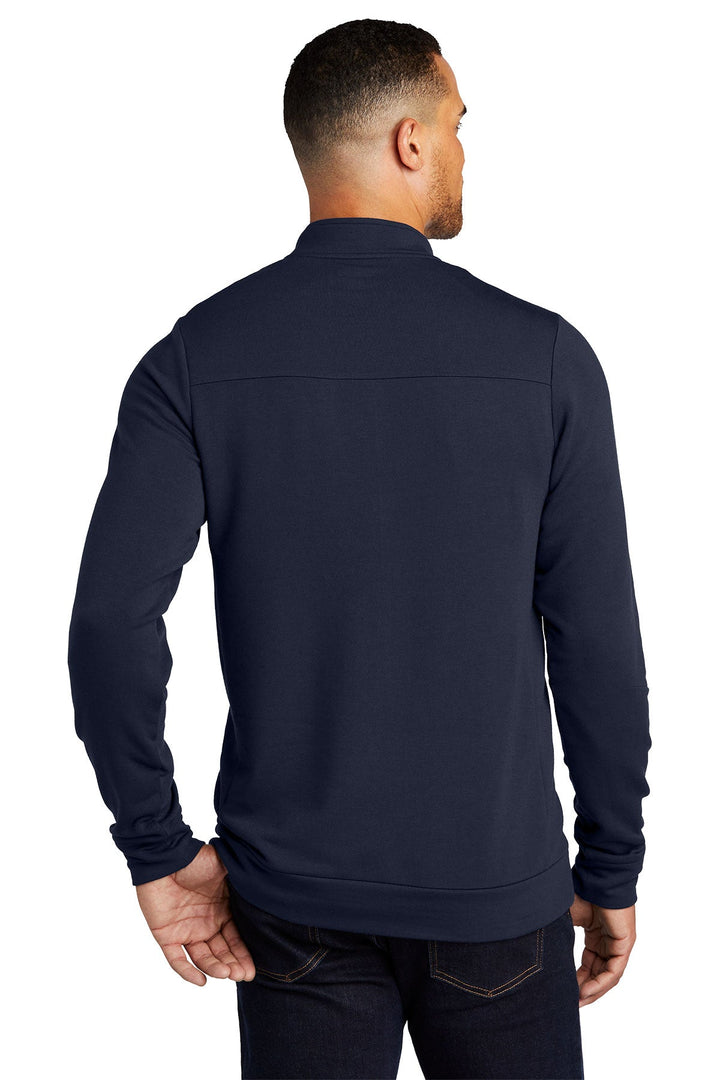 Luuma 1/2-Zip Fleece