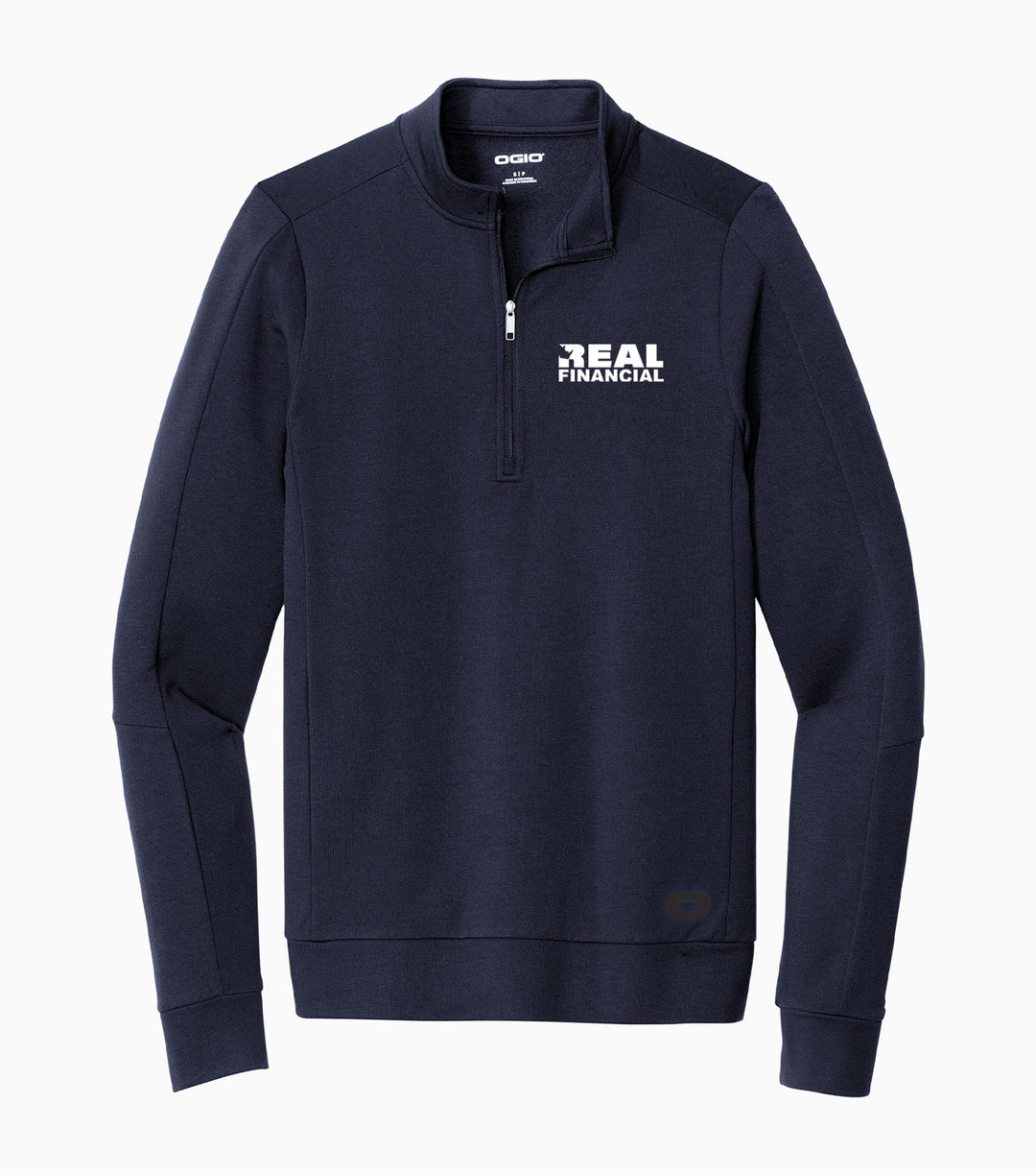 Luuma 1/2-Zip Fleece