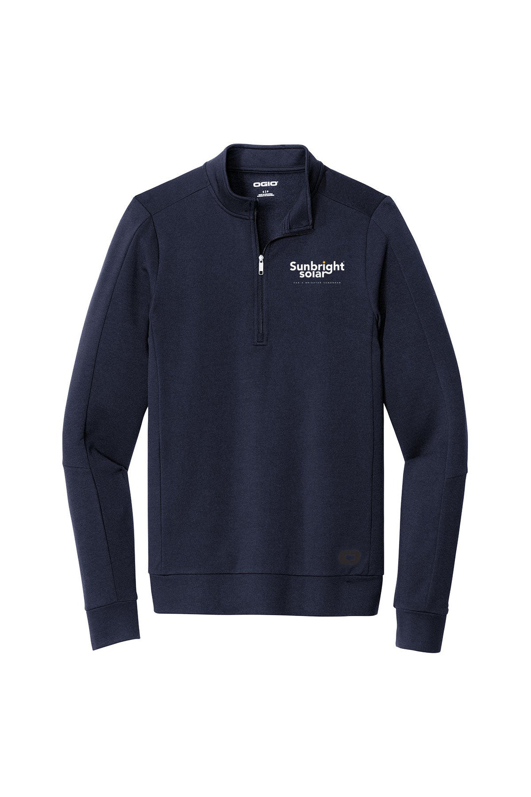 Luuma 1/2-Zip Fleece