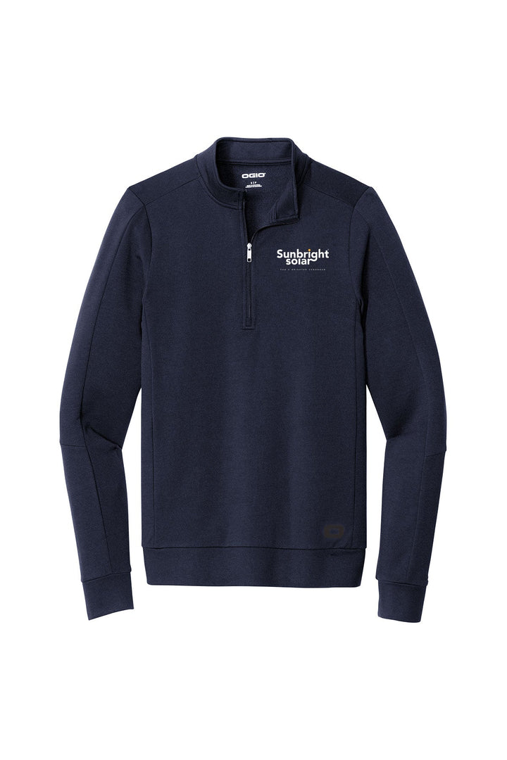 Luuma 1/2-Zip Fleece