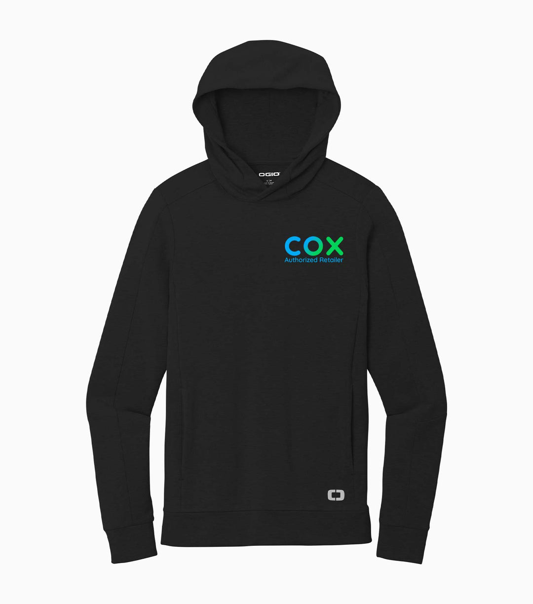 Luuma Hoodie