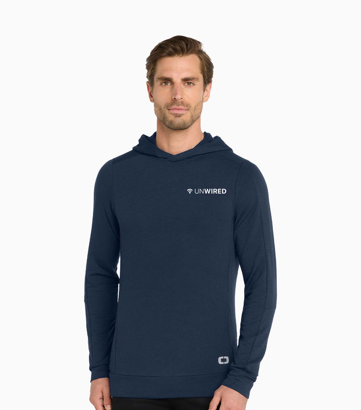 Luuma Hoodie