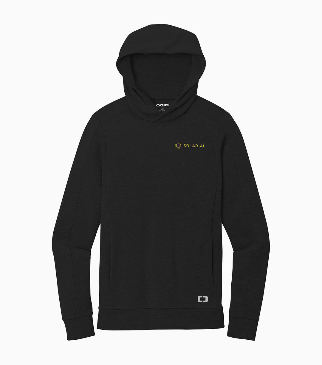 Luuma Hoodie