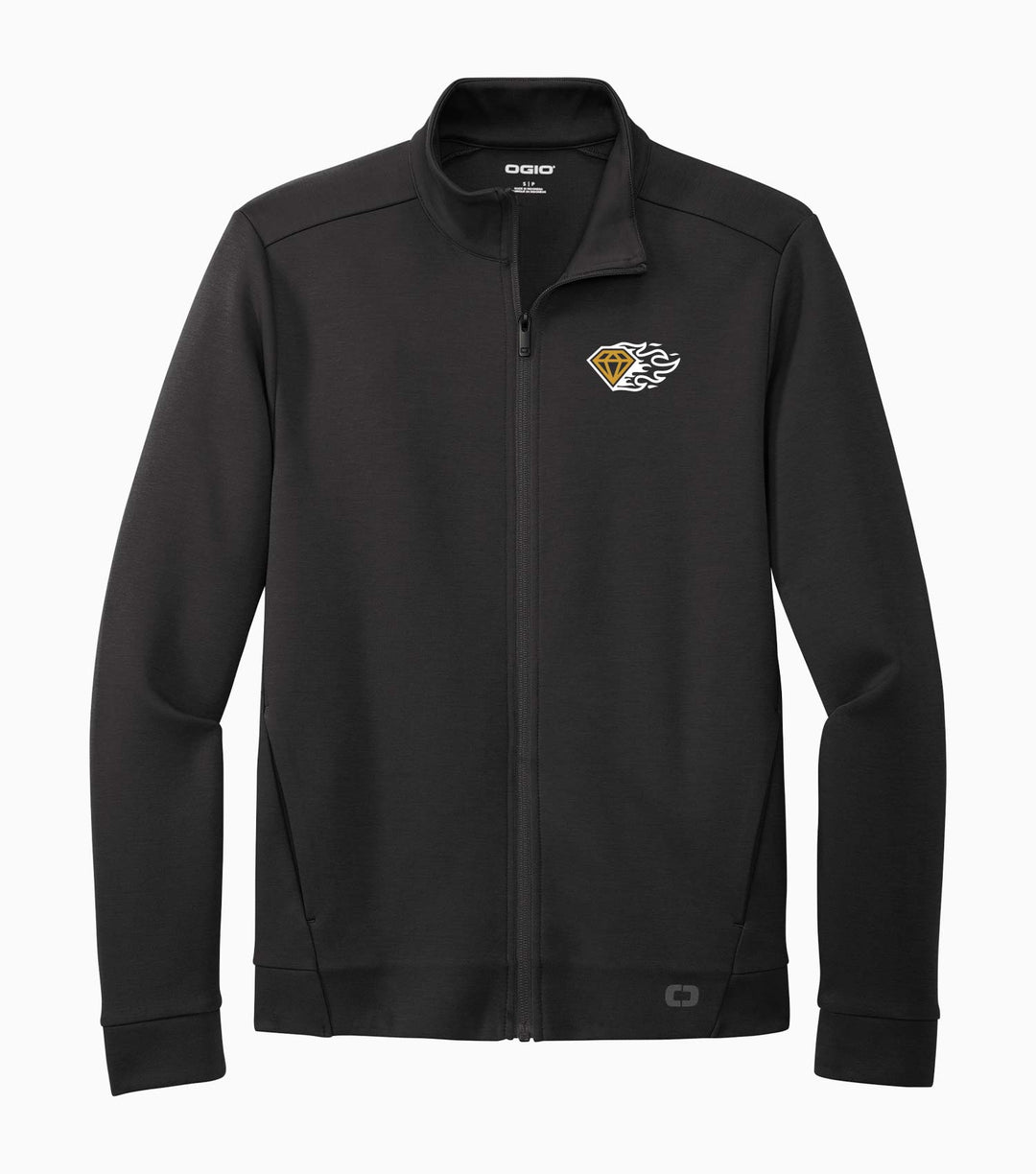 Bolt Full-Zip