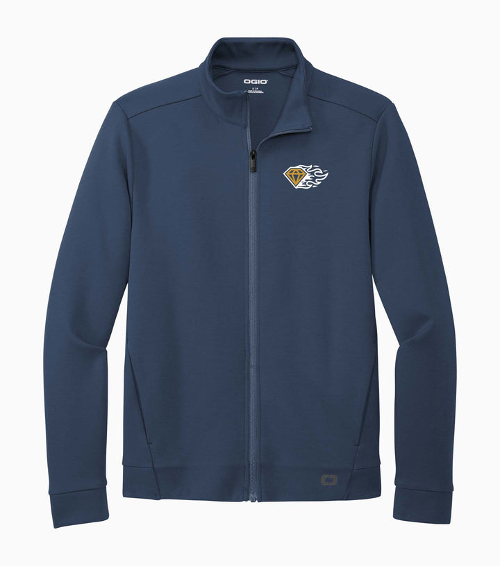 Bolt Full-Zip