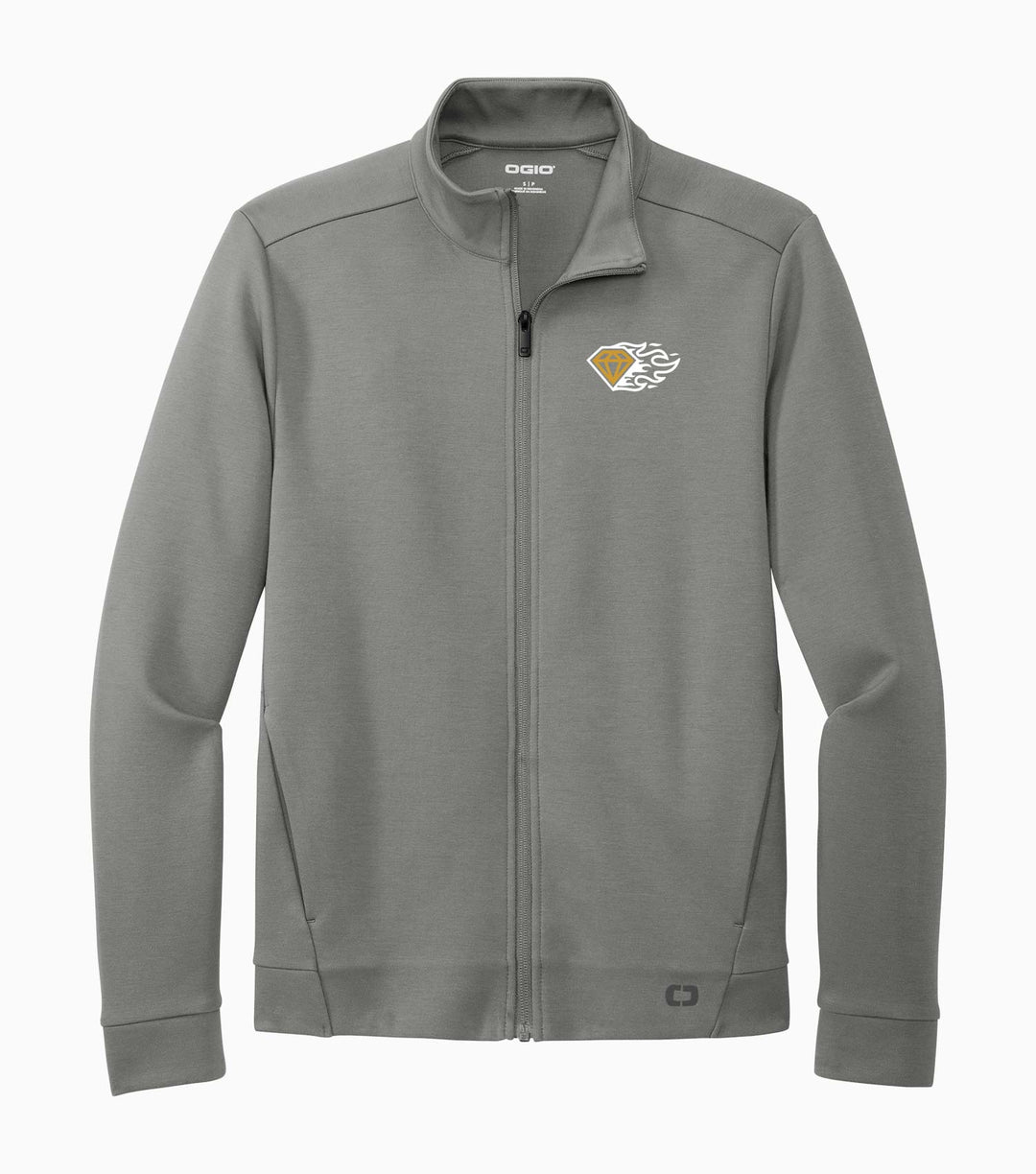 Bolt Full-Zip