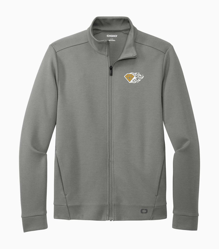 Bolt Full-Zip