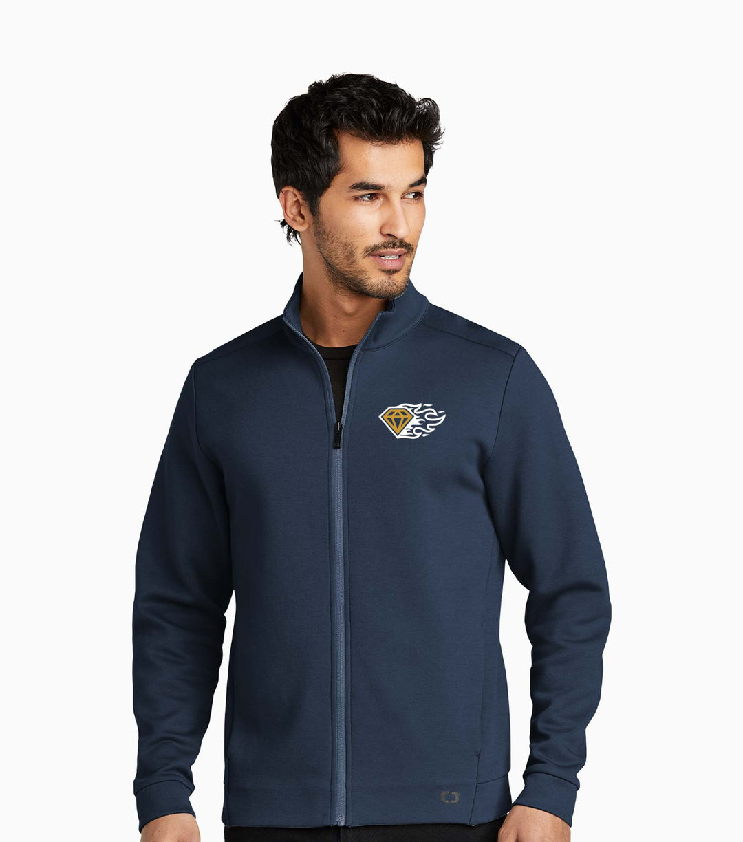 Bolt Full-Zip