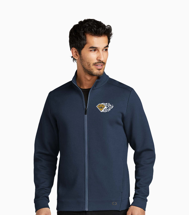 Bolt Full-Zip