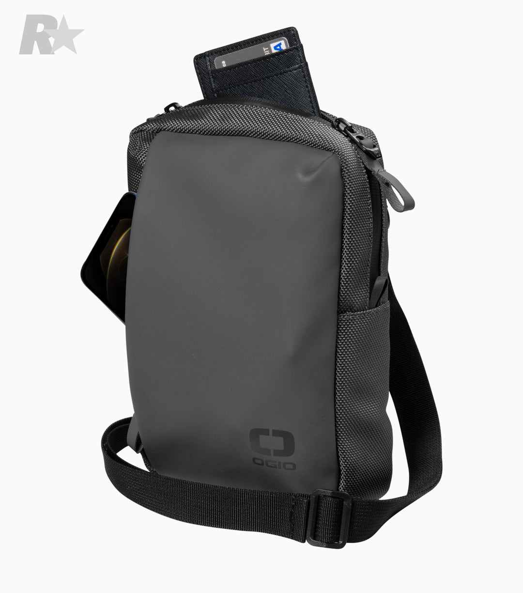 OGIO Resistant Crossbody