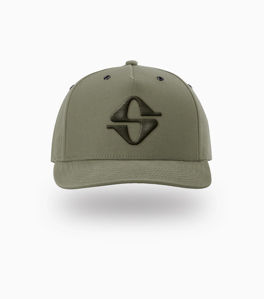 5-Panel Cap | MBS