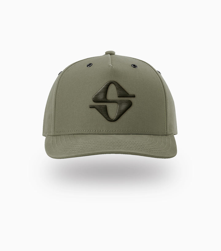 5-Panel Cap | MBS