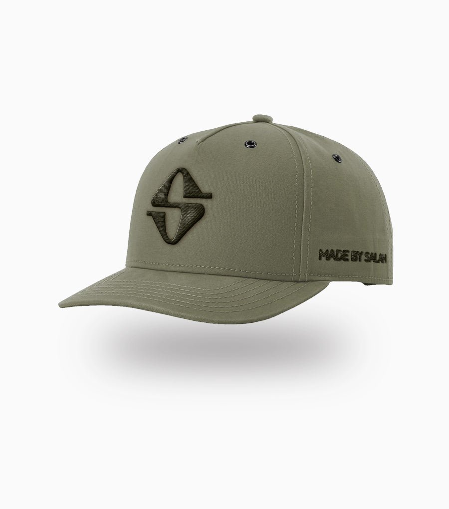 5-Panel Cap | MBS