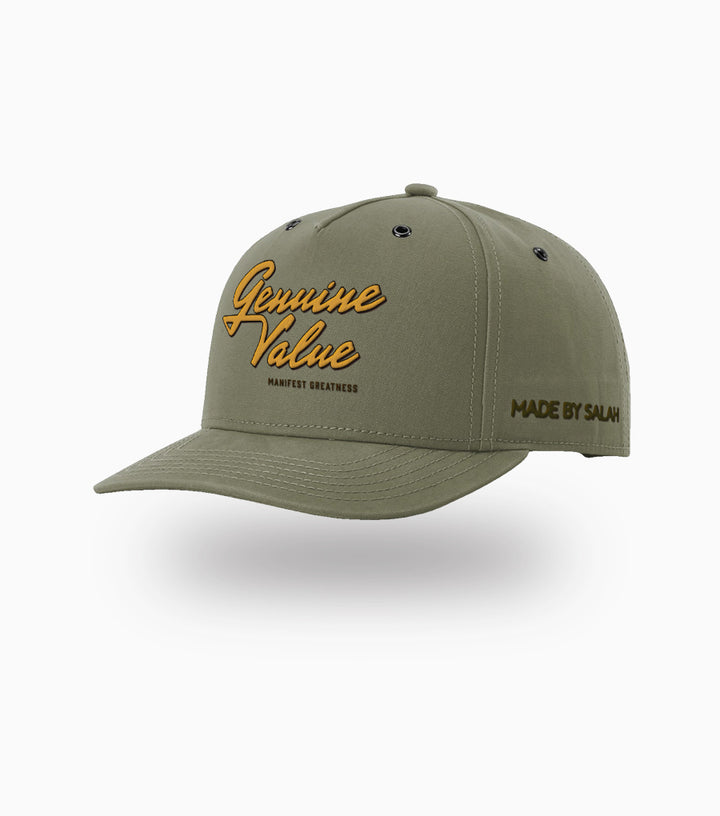 5-Panel Cap | GV