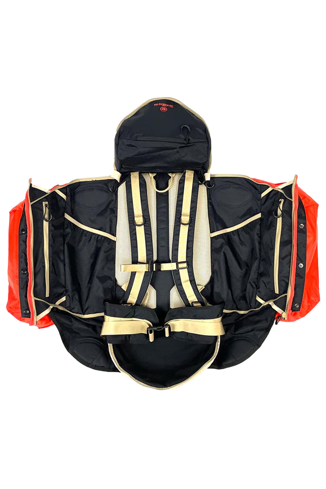 Lite Backpack Chair