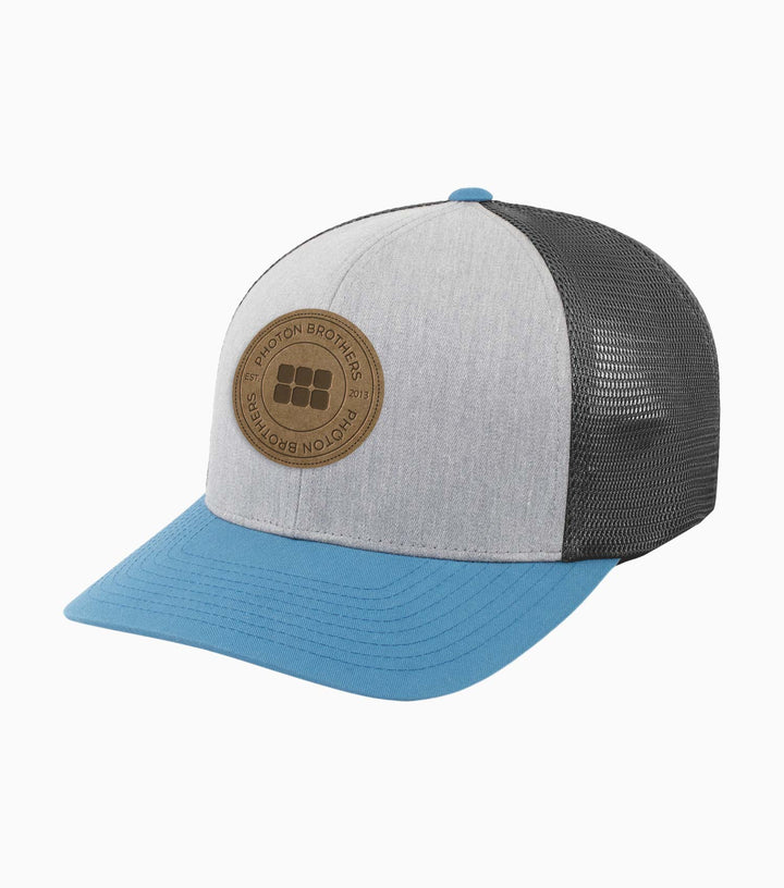 Trucker PacFlex Snapback Cap