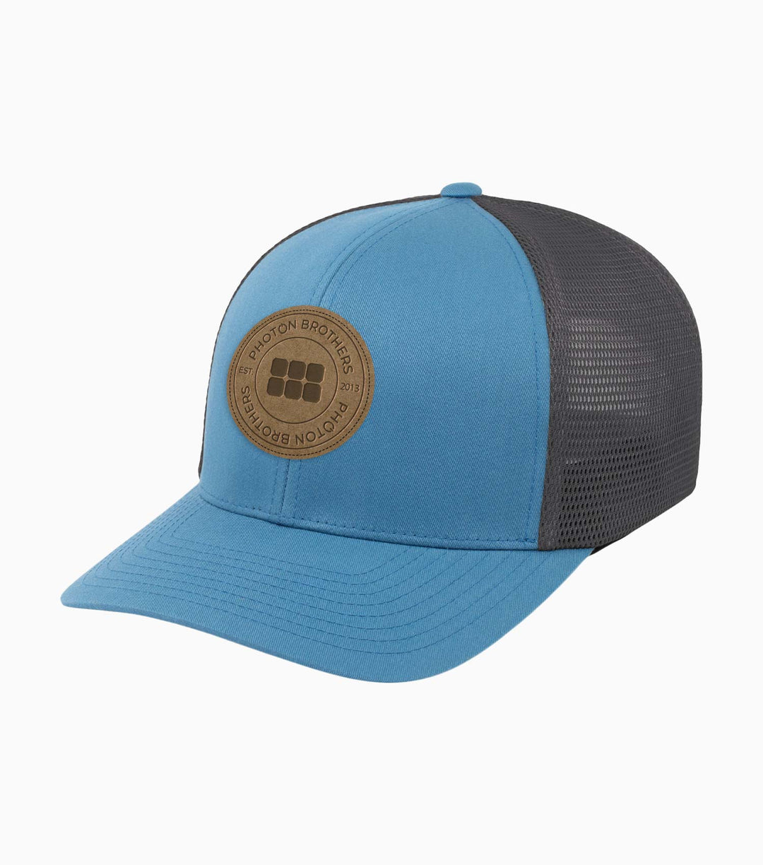 Trucker PacFlex Snapback Cap