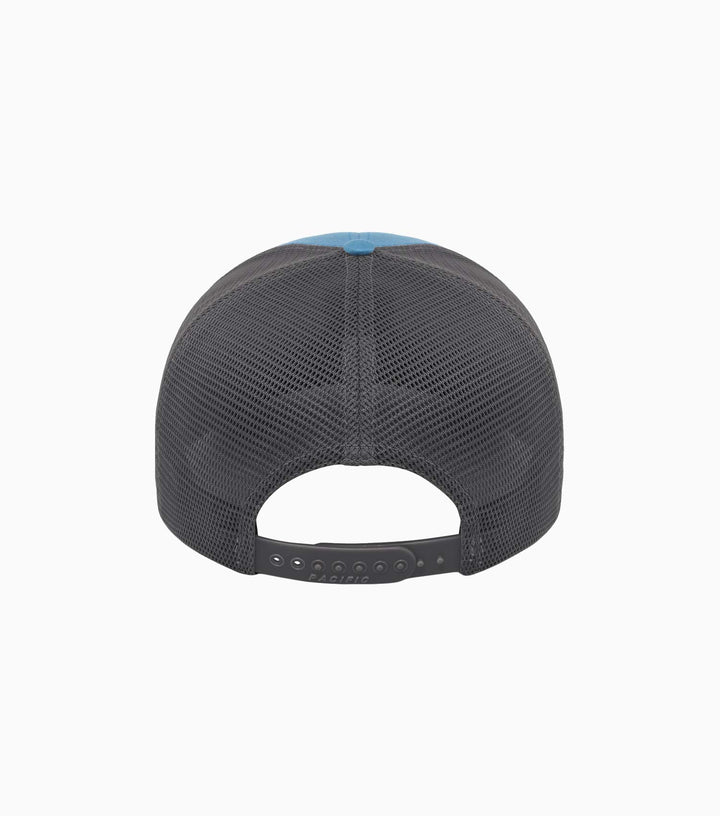 Trucker PacFlex Snapback Cap