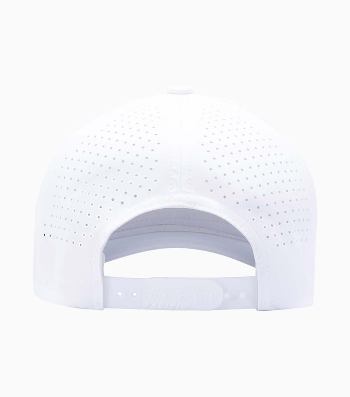 Weekender Lightweight Perforated Snapback