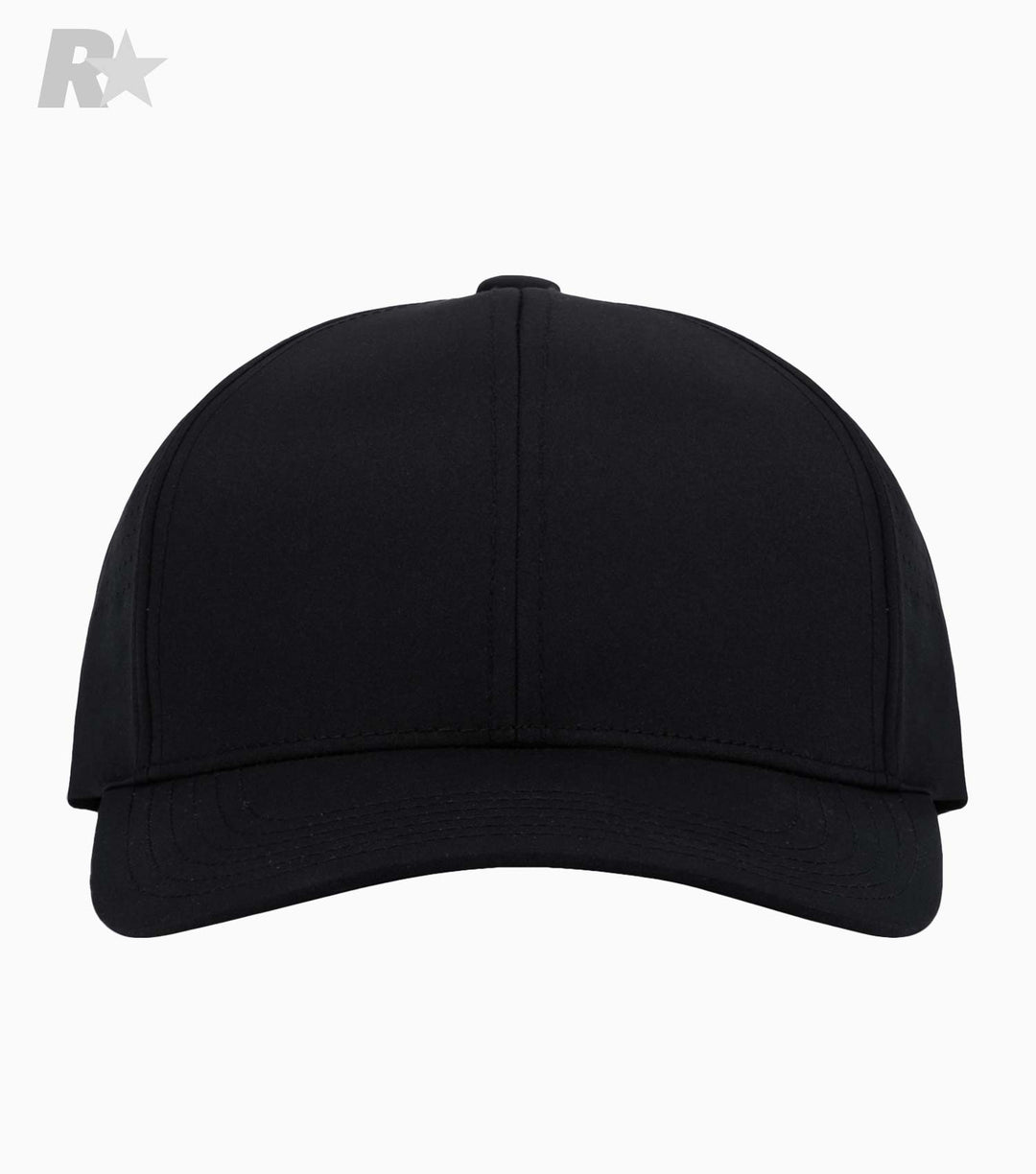 Weekender Lightweight Perforated Snapback