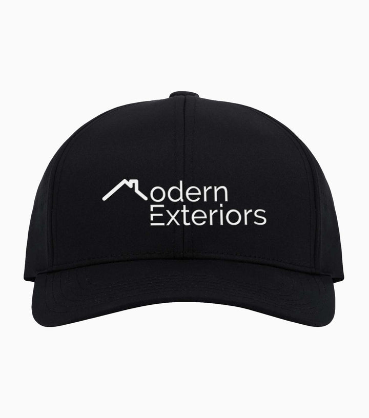 Weekender Lightweight Perforated Snapback