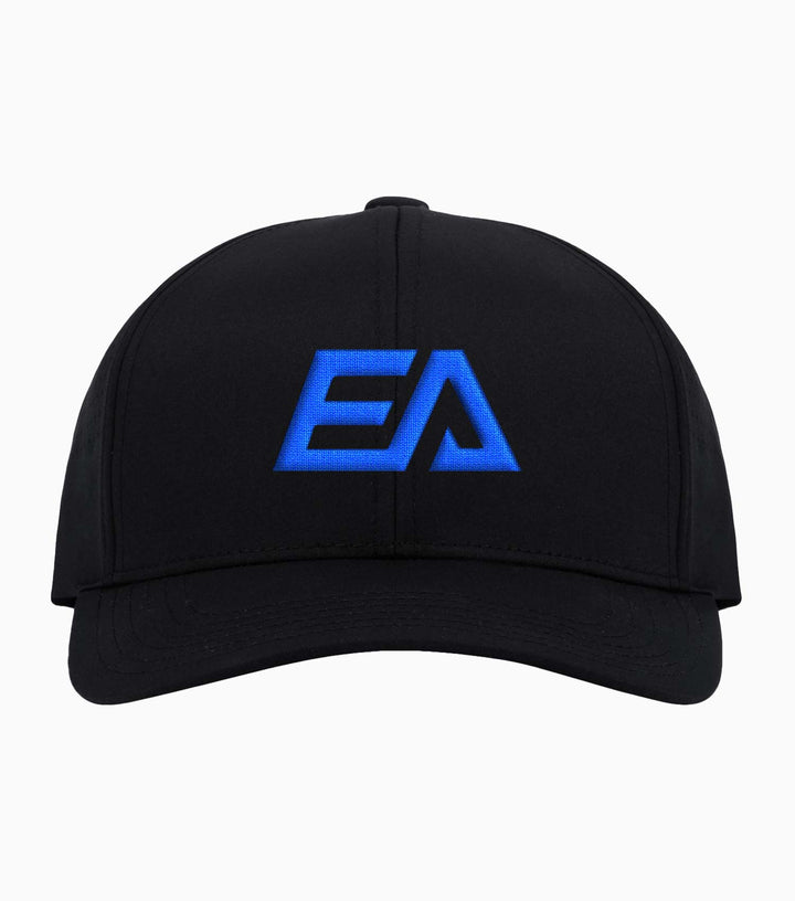 Weekender Lightweight Perforated Snapback Cap