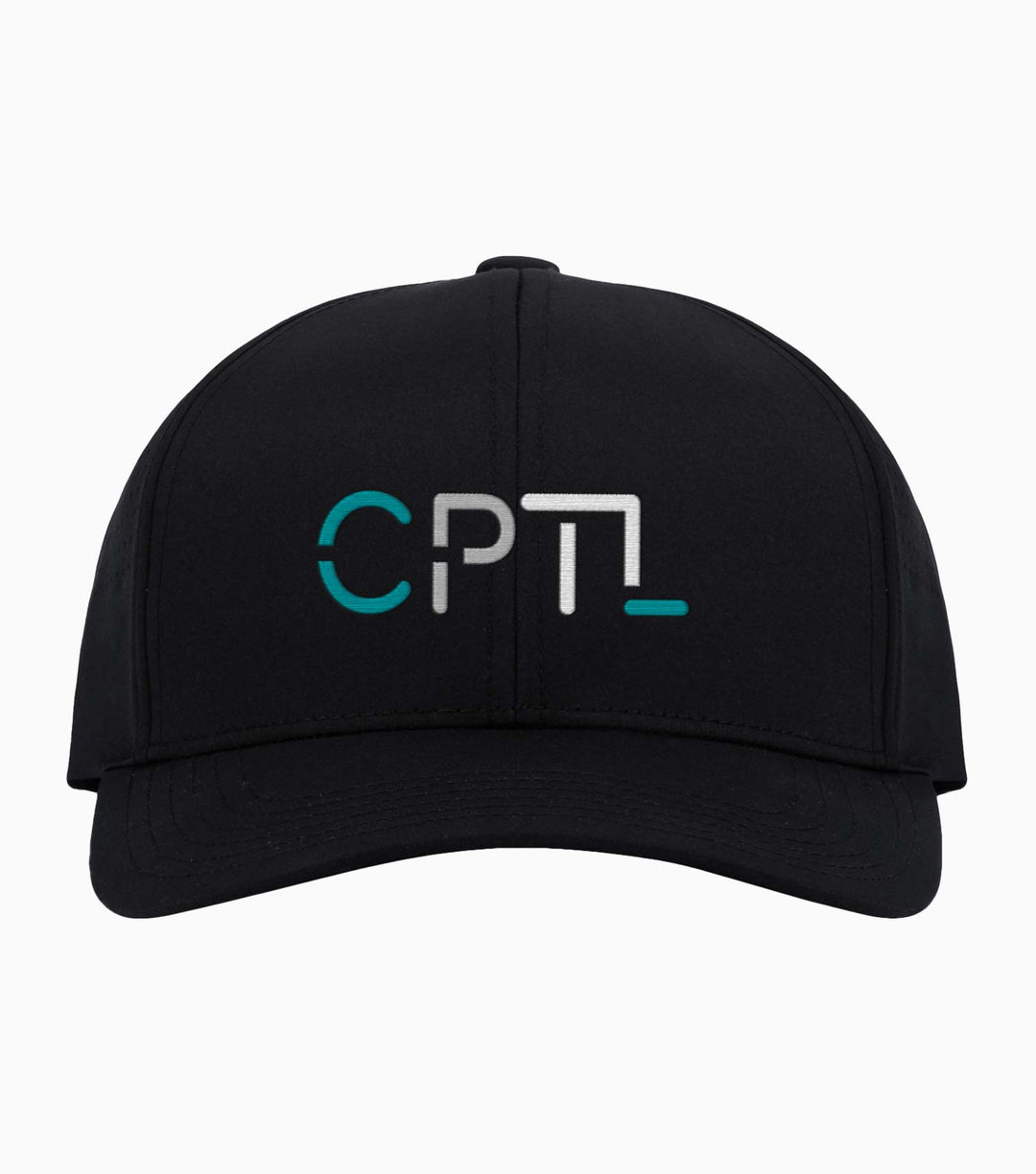 Weekender Lightweight Perforated Snapback