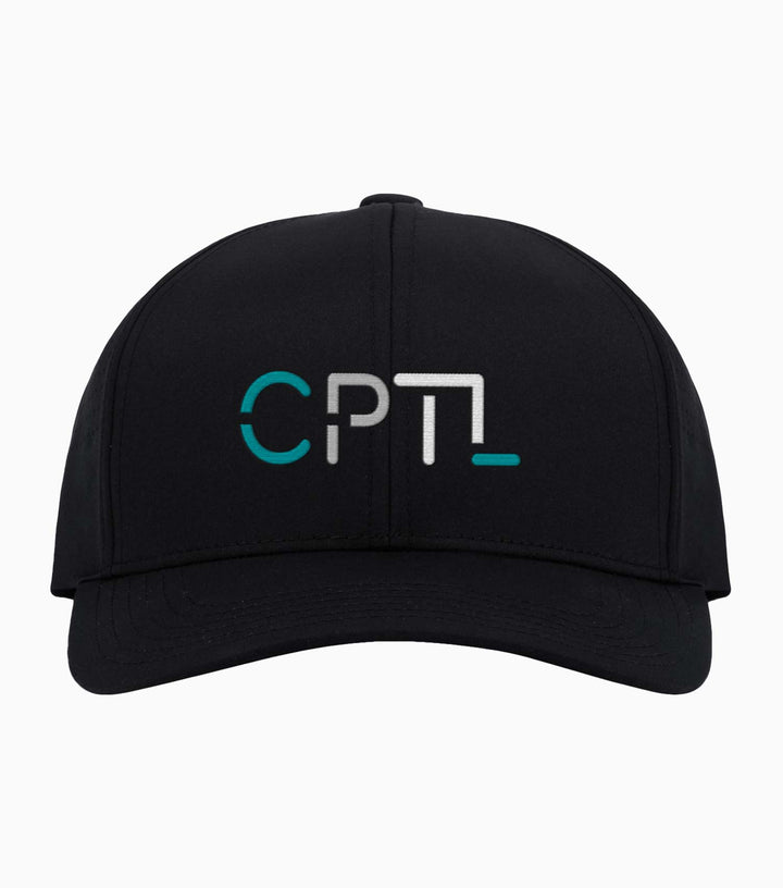 Weekender Lightweight Perforated Snapback