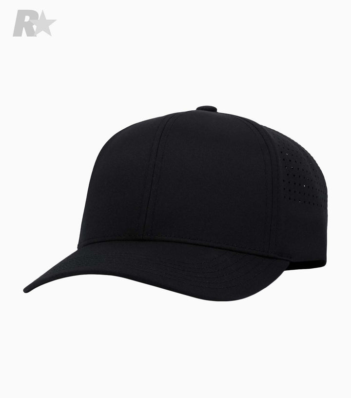 Weekender Lightweight Perforated Snapback