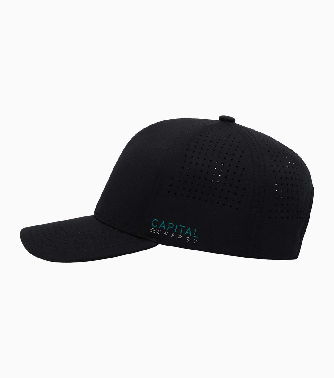 Weekender Lightweight Perforated Snapback