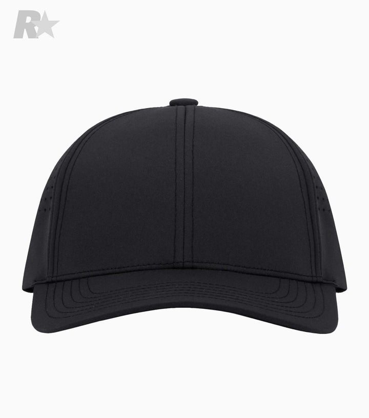 Weekender Lightweight Perforated Snapback