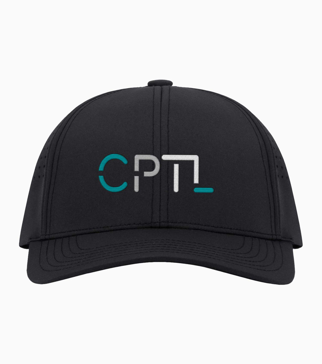 Weekender Lightweight Perforated Snapback