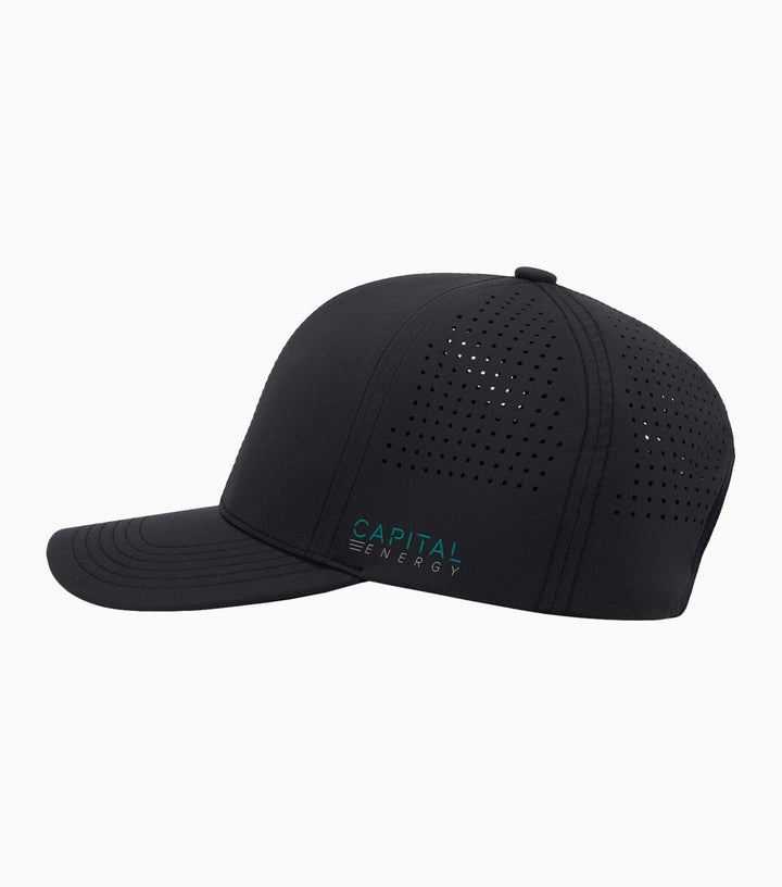 Weekender Lightweight Perforated Snapback
