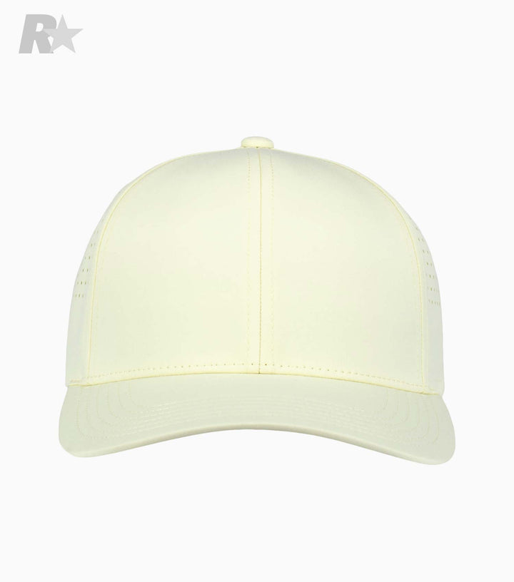Weekender Lightweight Perforated Snapback