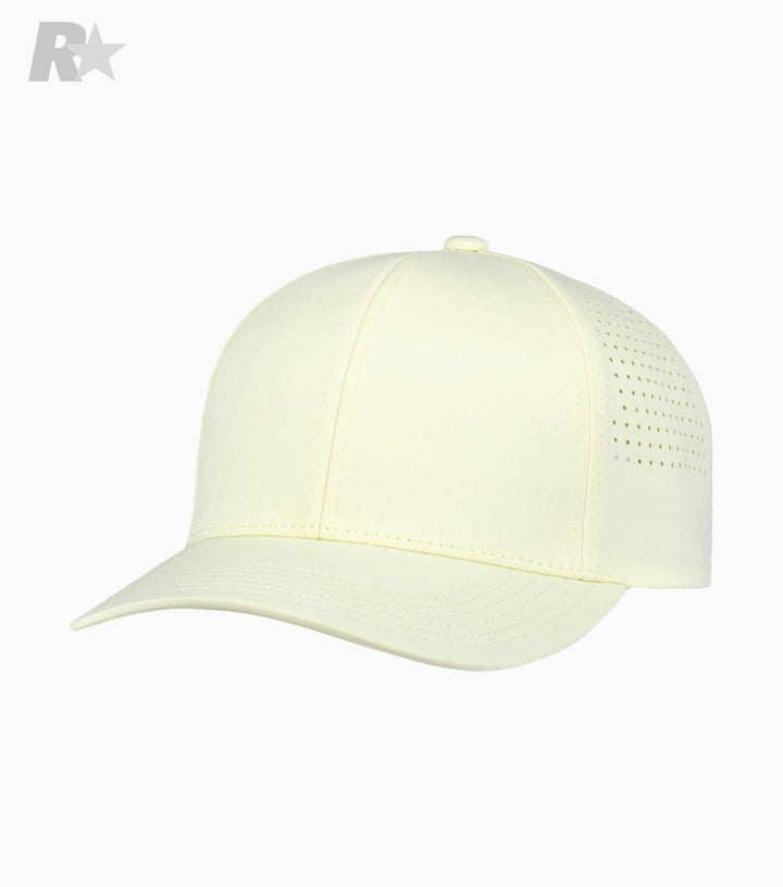 Weekender Lightweight Perforated Snapback