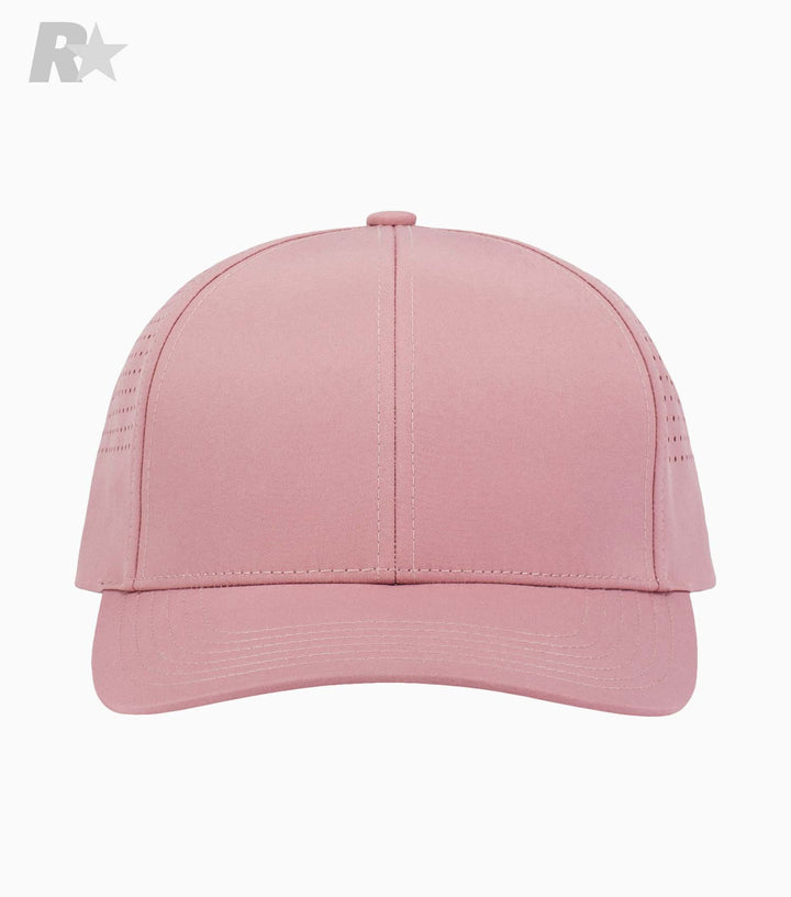 Weekender Lightweight Perforated Snapback